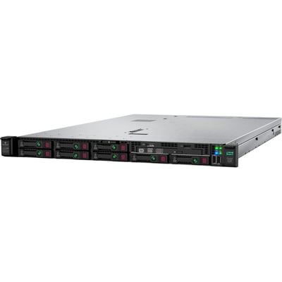 HP DL360 G10 1U GOLD 6226R 32GB RAM SATA CONTROLLER 1X800 W