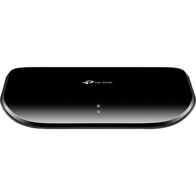 TP-LINK TL-SG1005D - 5 Port Gigabit Ethernet Network Switch