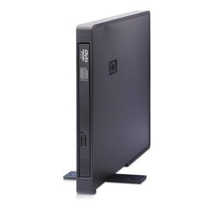 HP EXTERNAL USB 2.0 MULTIBAY II CRADLE