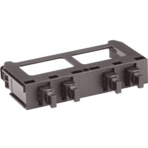 Panduit QuickNet FQMAP46CG Network Patch Panel