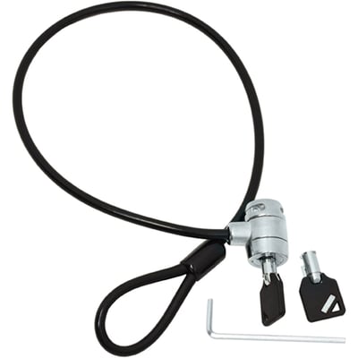 Ergotron K-Slot Lock Kit