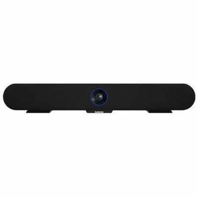 Lumens 4K Video Soundbar