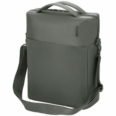 Incase A.R.C. Carrying Case (Tote) for 13" to 14" Apple MacBook Air, MacBook Pro - Smoked Ivy