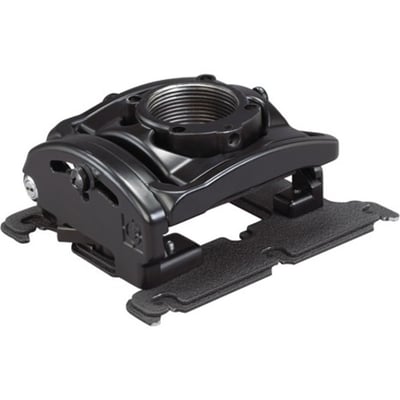 Chief RPMA343 Mounting Adapter for Projector - Black