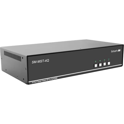SmartAVI SM-MST-4Q KVM Switchbox