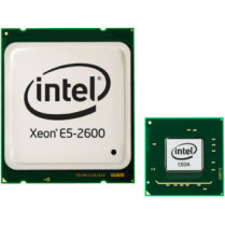 HPE Xeon E5-2600 E5-2643 Quad-core (4 Core) 3.30 GHz Processor Upgrade