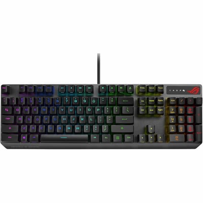 Asus ROG Strix Scope RX Gaming Keyboard