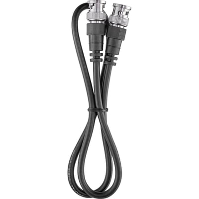 2 FOOT ANTENNA COAX CABLE (PAIR)