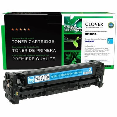 CIG REMANUFACTURED CE411A