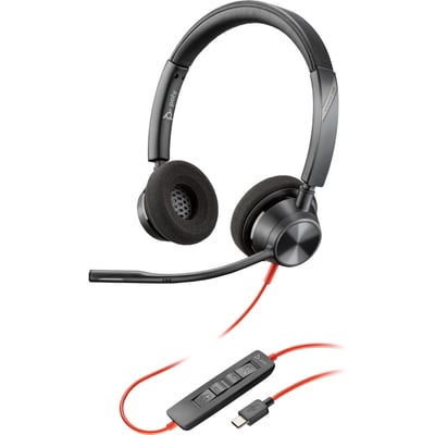 BLACKWIRE 3320 BW3320 USB-C