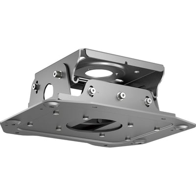 ELPMB68 PROJECTOR CEILING MOUNT WITH PRECISION ADJUSTMENT WHITE
