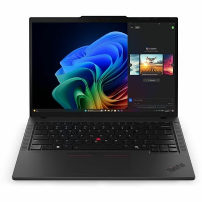 THINKPAD T14 G6 CORE ULTRA 7 268V VPRO LPE-CORES 3.7G 32GB 1TB