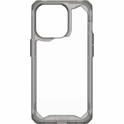RUGGED IPHONE 15 PRO PLYO ASH