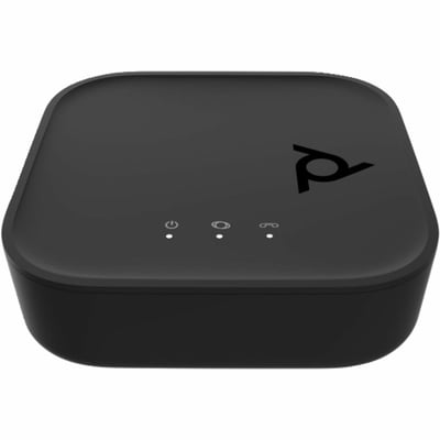 POLY ATA 400 1FXS VOIP ADAPTER