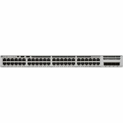 CATALYST 9200L 48-PORT POE+, 4 X 1G, NW-E, SPARE