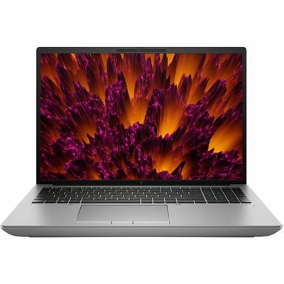 HP ZBook 16 G10 16" Mobile Workstation - Intel Core i9 13th Gen i9-13950HX - 64 GB