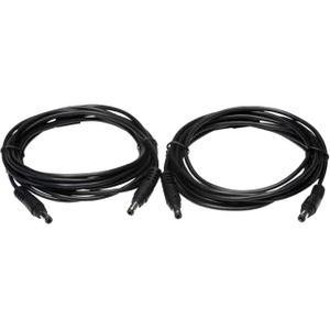 ECOSYSTEM   9 FOOT POWER WIRE (2 PACK)