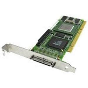 HP-IMSourcing ML110 SCSI RAID Controller