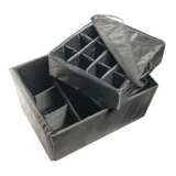 1635 PADDED DIVIDER SET FOR THE PELICAN 1630 CASE