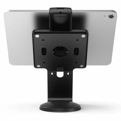 UNIVERSAL TABLET CLING CORE COUNTER STAND OR WALL MOUNT BLACK