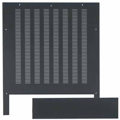 Middle Atlantic Vented Top for MRK, VRK, VMRK and WMRK Series Racks