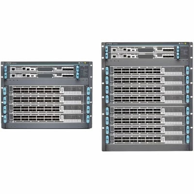 Juniper MX10008 Router Chassis