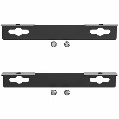 WALL MOUNT BRACKETS FOR CPB6BL