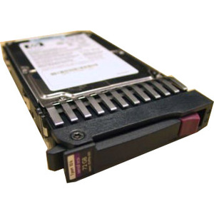 72GB 2.5 SAS HDD