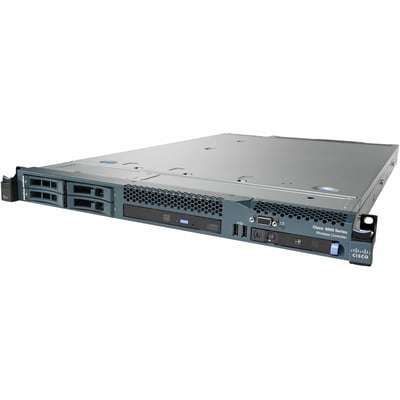 CISCO CATALYST 8500-12X4QC EDGE PLATFORM REMANUFACTURED
