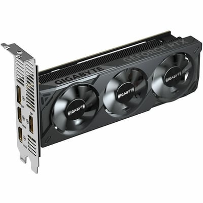 GV-N5050OC-8GL SFF LOW PROFILE GEFORCE RTX 5050 OC