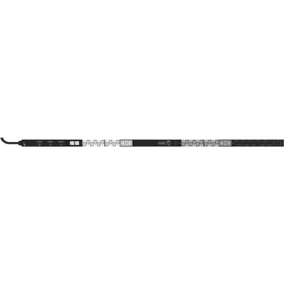 HPE PDU G2 MTRD 3PH 8.6KVA L21-30P NA J PL=SH