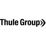 Thule Huxton Carrying Case (Sleeve) for 16" Notebook