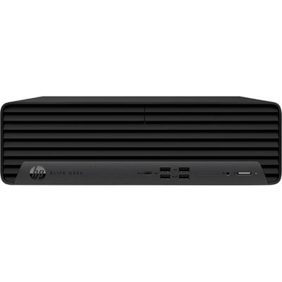 HP Elite 600 G9 Desktop Computer - Intel Core i5 12th Gen i5-12600 Hexa-core (6 Core) 3.30 GHz - 32 GB RAM DDR5 SDRAM - 512 GB M.2 PCI Express NVMe SSD - Small Form Factor