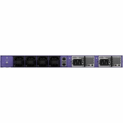 EXTREMESWITCHING 5720  24 100MB/1GB/2.5GB/5GB 802.3BT 90W POE 2 STACKING/QSFP28