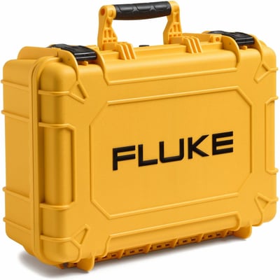 Fluke CXT1000 Carrying Case Test Equipment, Accessories