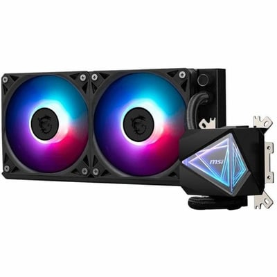 MAG CORELIQUID I240 LIQUID COOLER