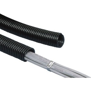 CLT SOLID 501INX100FT BLK 1RL