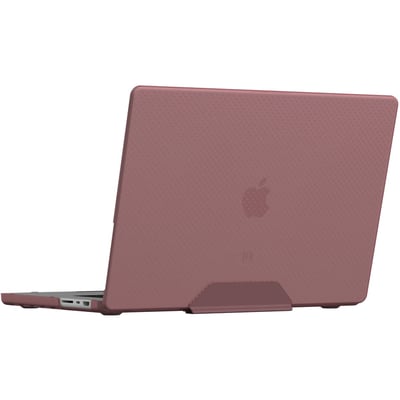 Urban Armor Gear [U] DOT Series MacBook Pro 16" (M3/M4 Max & Pro) (2023-2024) Case - Aubergine