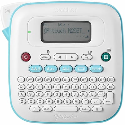PERSONAL CONNECTED LABEL MAKER