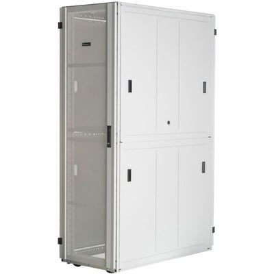 Panduit FlexFusion™ XGL Series Cabinet 800 x 42RU x 1070