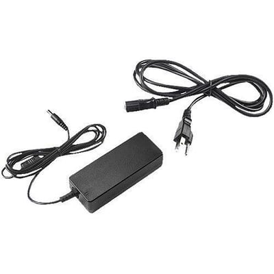 55VAC, 110 WATT POWER SUPPLY WITH DC FIL
