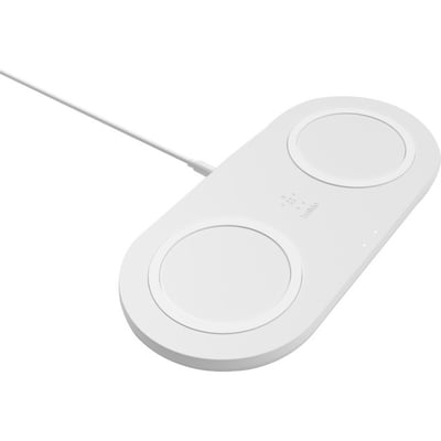 Belkin BOOSTCHARGE Dual Wireless Charging Pads