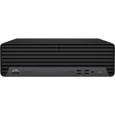 HP EliteDesk 800 G6 Desktop Computer