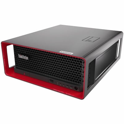THINKSTATION P8 AMD PRO 9995WX 2.5G 128.GB 4TB SSD W11P