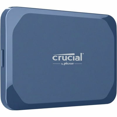 CRUCIAL X10 2TB PORTABLE SSD