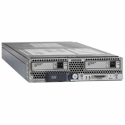 COMPUTEUCSB200M6BLADEW/OCPU,MEM,HDD,MZZ(UPG) REMANUFACTURED