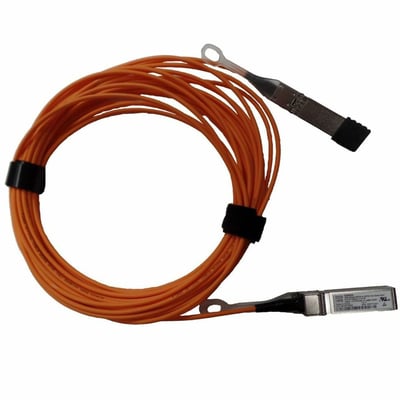 HPE 25GBE SFP28 SFP28 10M SMRT REMAN AOC