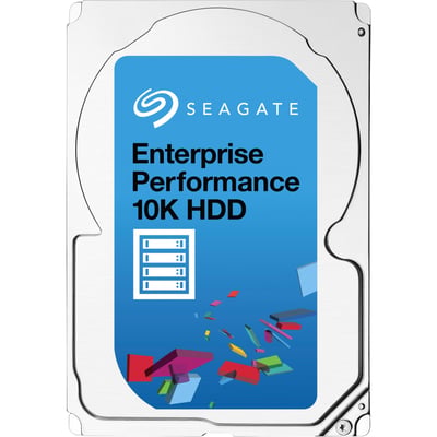 Seagate-IMSourcing Savvio 10K ST600MM0088 600 GB Hard Drive - 2.5" Internal - SAS (12Gb/s SAS)