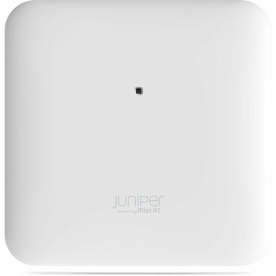 Mist AP45 Tri Band Wi-Fi 6E IEEE 802.11 a/b/g/n/ac/ax 9.60 Gbit/s Wireless Access Point - Indoor
