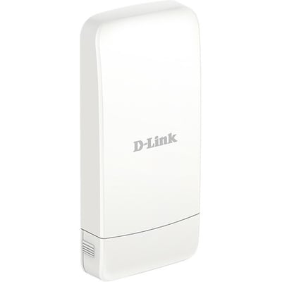 D-Link DAP-3320 IEEE 802.11n 300 Mbit/s Wireless Access Point